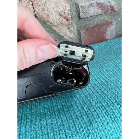 Visitor 35as film camera - Picture 8 of 10